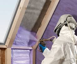 Best Commercial Insulation Services  in Wamac, IL