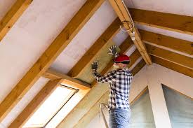 Best Spray Foam Insulation  in Wamac, IL