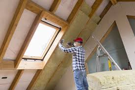 Weatherproofing Services in Wamac, IL