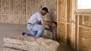 Eco-Friendly Insulation Solutions in Wamac, IL