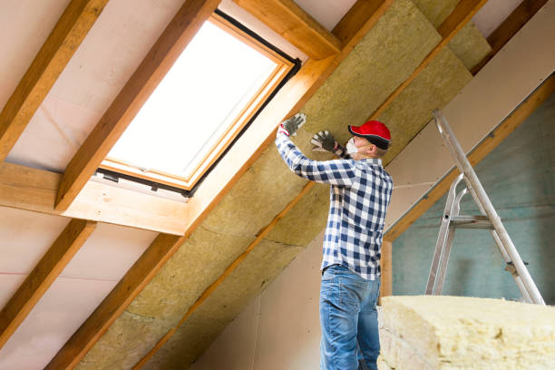 Trusted Wamac, IL Insulation Services Experts